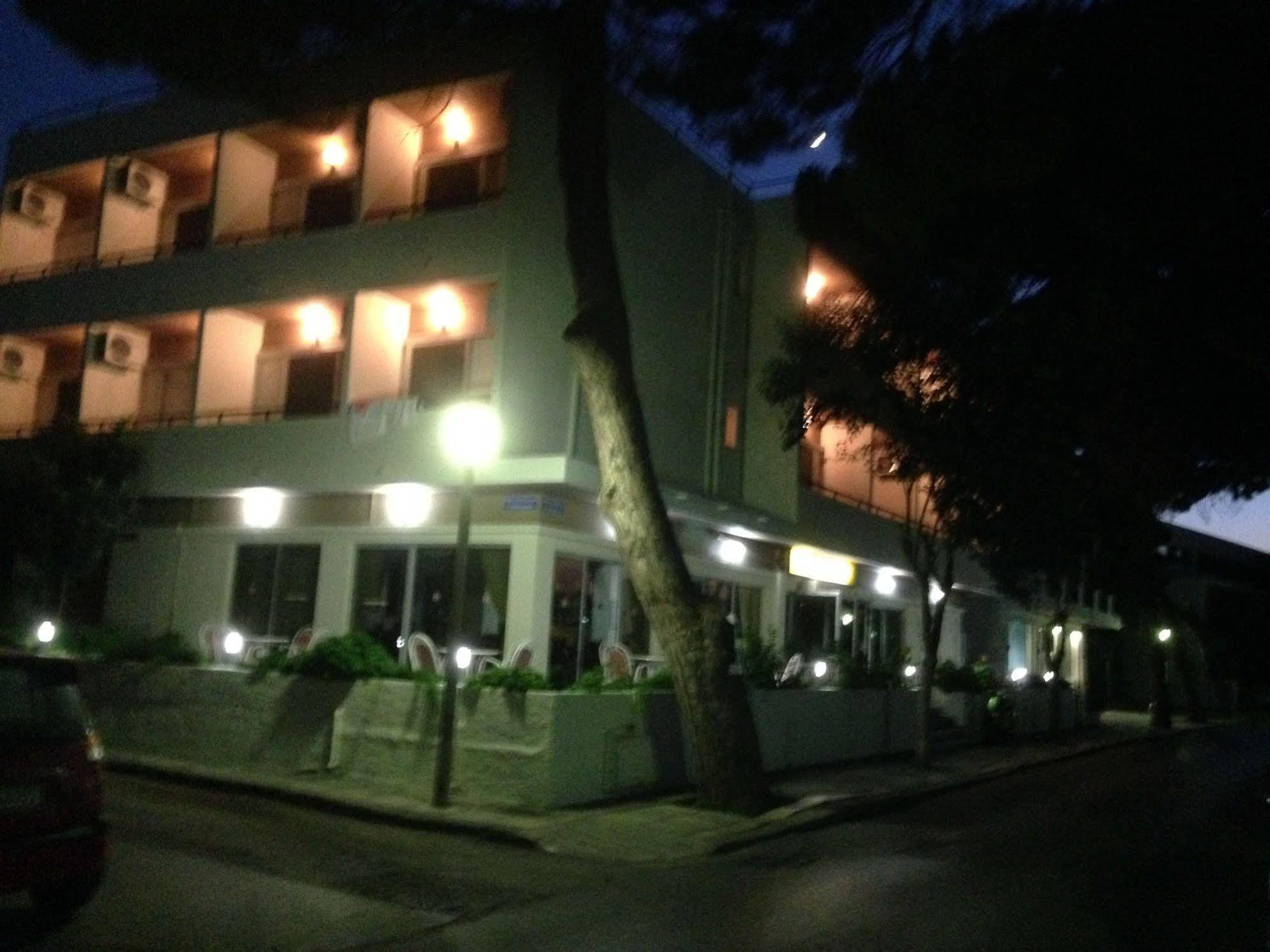 Phaethon Hotel Kos Town Exterior photo